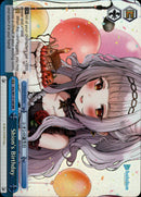 Shion's Birthday - HOL/W91-E143R RRR - Hololive Production - Card Cavern