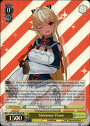 Shiranui Flare - HOL/W91-E012S SR - Hololive Production - Card Cavern