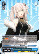 #Shishirart, Shishiro Botan - HOL/W91-E124 U - Hololive Production