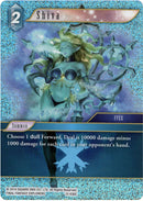 Shiva - 12-030C - Opus XII - Foil - Card Cavern