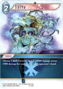 Shiva - 12-030C - Opus XII - Card Cavern