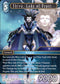 Shiva, Lady of Frost - 14-036L - Opus XIV - Card Cavern