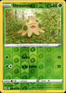 Shroomish - 004/264 - Fusion Strike - Reverse Holo - Card Cavern