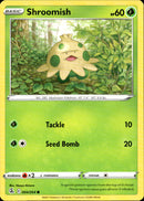 Shroomish - 004/264 - Fusion Strike - Card Cavern