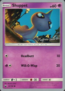 Shuppet - 63/168 - 2018 World Championship - Card Cavern