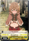 Shy Maiden, Lili - DDM/S88-TE04 TD - Is it Wrong to Try to Pick Up Girls in a Dungeon? - Card Cavern