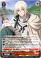Silver Knight of Violet, Bedivere - FGO/S87-E054 RR - Fate/Grand Order THE MOVIE Divine Realm of the Round Table: Camelot - Card Cavern