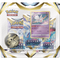 Silver Tempest 3 Pack Blister with Togetic SWSH276 - Card Cavern