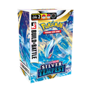 Silver Tempest Build & Battle Box - Card Cavern