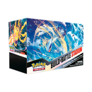 Silver Tempest Build & Battle Stadium - Card Cavern