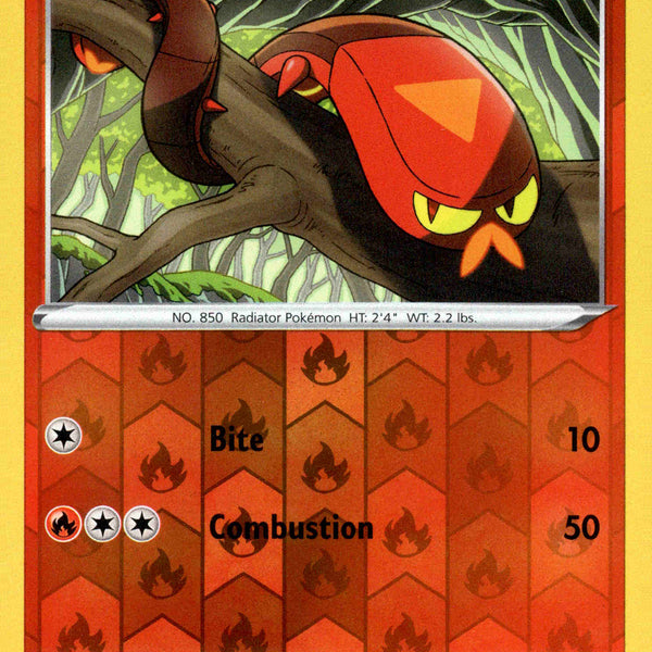 Sizzlipede - 9/73 - Champion's Path