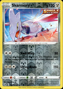 Skarmory - 182/264 - Fusion Strike - Reverse Holo - Card Cavern