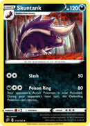 Skuntank - 115/192 - Rebel Clash - Card Cavern