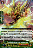 Sky Guardian Supreme Dragon, Counteract Dragon - D-PS01/035EN - P Clan Collection 2022 - Card Cavern