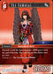 Sky Samurai - 15-003C - Crystal Dominion - Card Cavern