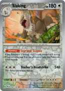 Slaking - 162/193 - Paldea Evolved - Reverse Holo - Card Cavern