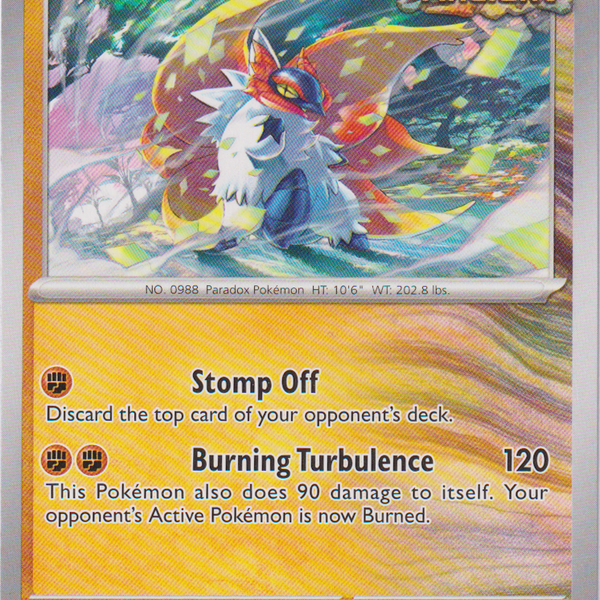 Slither Wing - 107/182 - Paradox Rift Card Cavern Trading Cards, LLC Slither Wing - 107/182 - Paradox Rift Card Cavern Trading Cards, LLC