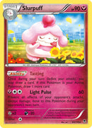 Slurpuff - 69/119 - Phantom Forces - Holo - Card Cavern