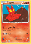 Slugma - 22/160 - Primal Clash - Card Cavern