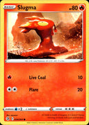 Slugma - 034/264 - Fusion Strike - Card Cavern