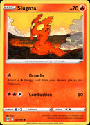 Slugma - 021/196 - Lost Origin - Card Cavern