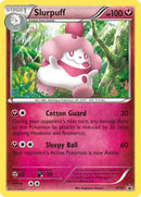 Slurpuff - XY15 - XY Promo - Card Cavern