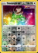 Smeargle - 209/264 - Fusion Strike - Reverse Holo - Card Cavern
