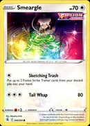 Smeargle - 209/264 - Fusion Strike - Card Cavern
