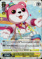 "Smile Planet" Misaki Okusawa - BD/WE32-E09S SR - BanG Dream! Girls Band Party! Premium Booster - Card Cavern
