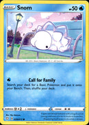 Snom - 029/072 - Shining Fates - Card Cavern