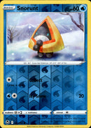 Snorunt - 041/195 - Silver Tempest - Reverse Holo - Card Cavern