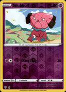 Snubbull - 70/189 - Darkness Ablaze - Reverse Holo - Card Cavern