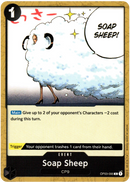 Soap Sheep - OP03-095 C - Pillars of Strength - Card Cavern