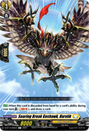 Soaring Break Goshawk, Harviik - D-BT13/085EN - Flight of Chakrabarthi - Card Cavern