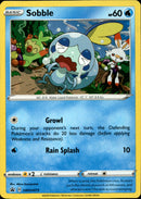 Sobble - SWSH073 - Sword & Shield Promo - Card Cavern
