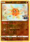 Solrock - 039/078 - Pokemon Go - Reverse Holo - Card Cavern