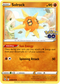 Solrock - 039/078 - Pokemon Go - Card Cavern
