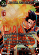 Son Gohan, Daring Onslaught - BT20-004 R - Power Absorbed - Foil - Card Cavern