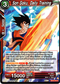 Son Goku, Daily Training - BT21-010 - Wild Resurgence - Card Cavern