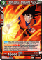 Son Goku, Enduring Fury - BT21-009 - Wild Resurgence - Card Cavern