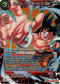 Son Goku, Full Power and Full Blast - BT21-003 - Wild Resurgence - Foil - Card Cavern