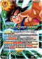 Son Goku, Full-Strength Kamehameha - BT20-056 UC - Power Absorbed - Card Cavern