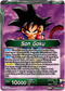 Son Goku // SS4 Son Goku, Betting It All - BT20-054 UC - Power Absorbed - Card Cavern