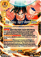 Son Goku, Spirit Bomb Hope - BT20-087 R - Power Absorbed - Card Cavern
