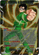 Son Gohan, In Earth's Defense - EX21-10 - 5th Anniversary Set - Foil - Card Cavern