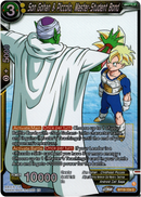 Son Gohan & Piccolo, Master-Student Bond - BT19-124 - Fighter's Ambition - Foil - Card Cavern