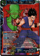 Son Gohan, Power Reclaimed - BT19-151 - Fighter's Ambition - Foil - Card Cavern