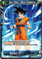 Son Goku, Daily Diligence - BT19-047 - Fighter's Ambition - Card Cavern