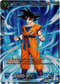Son Goku, Daily Diligence - BT19-047 - Fighter's Ambition - Foil - Card Cavern