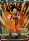 Son Goku, Interplanetary Training - BT19-045 - Fighter's Ambition - Foil - Card Cavern